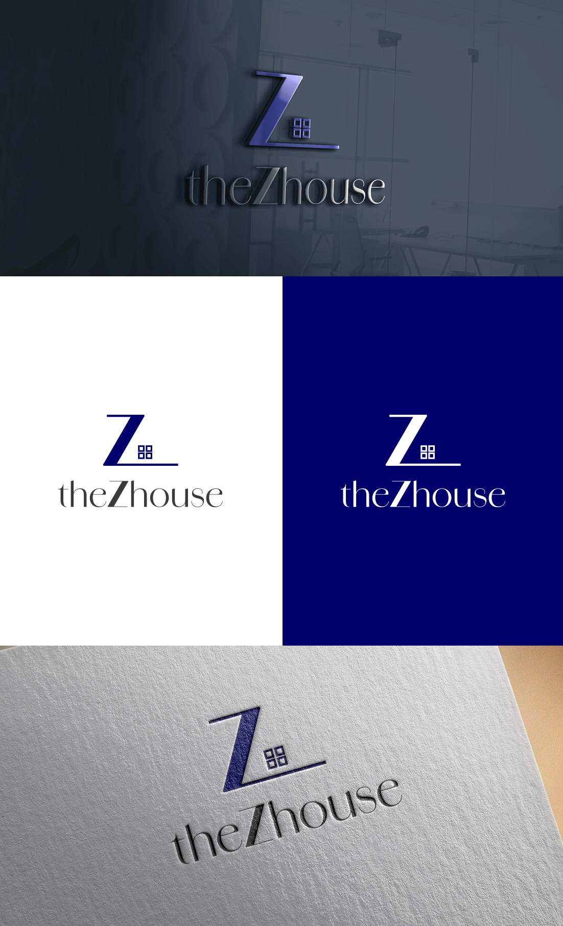 Logo Design by GLDesigns for this project | Design #33505193