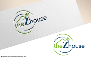 Logo-Design von Rubia@ für dieses Projekt | Design: #33508001