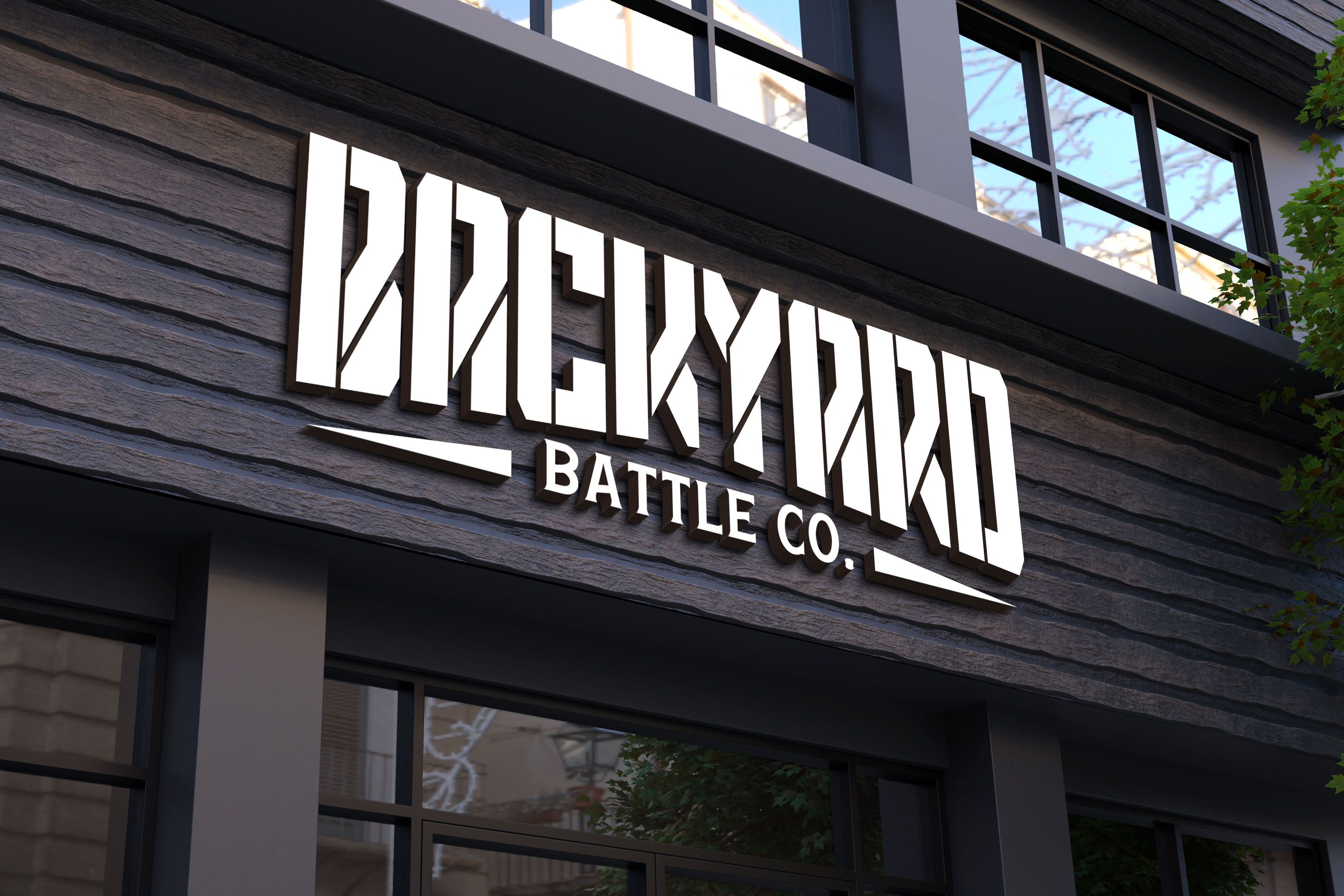 Logo Design by Kavth for this project | Design #33549372