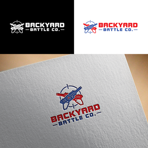 Design de Logo par RA-bica pour ce projet | Design : #33519840