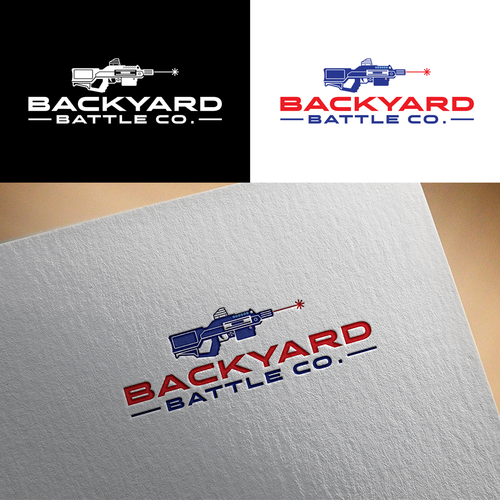 Logo Design by RA-bica for this project | Design #33519841