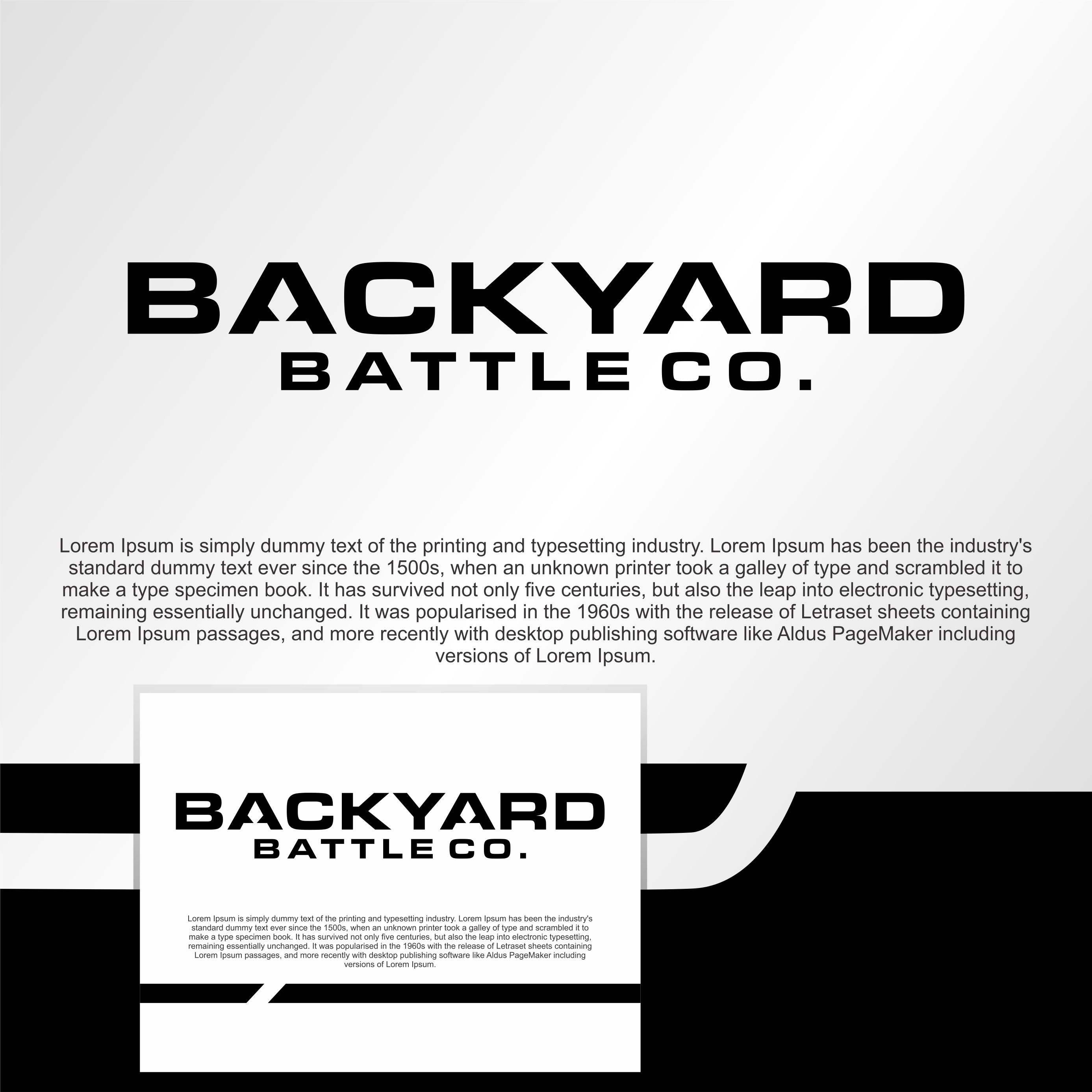 Diseño de Logo por diego costa para este proyecto | Diseño #33505913