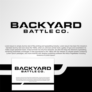 Logo Design by diego costa for this project | Design: #33505913