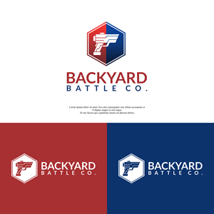 Logo Design by Bagustriambodo