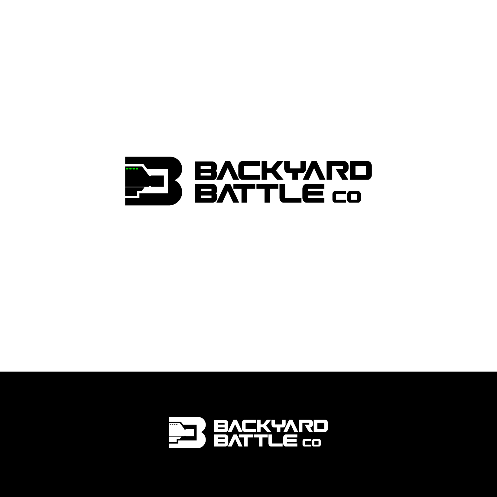 Logo Design by Arham Hidayat for this project | Design #33530360