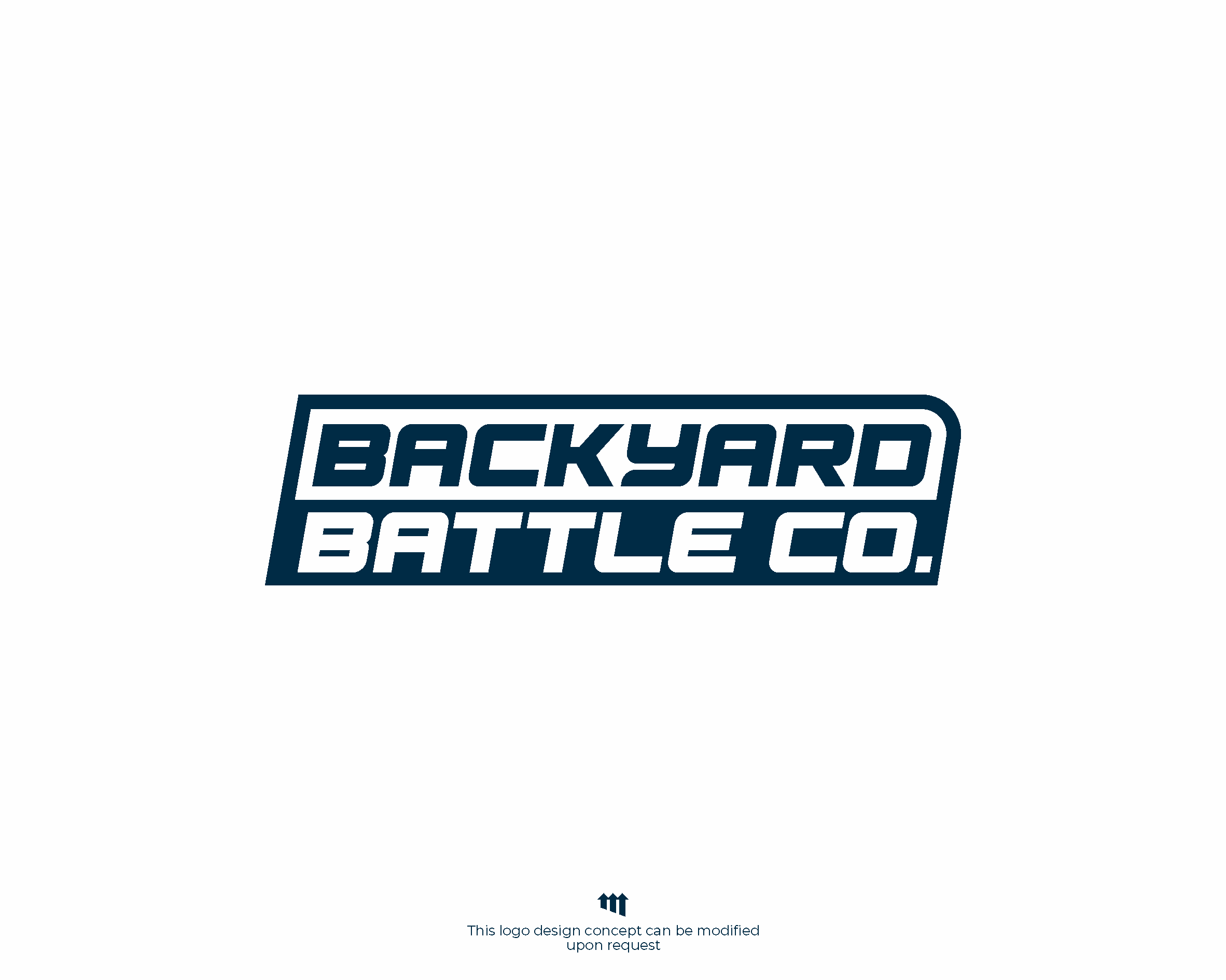 Logo Design by MBARO for this project | Design #33554860