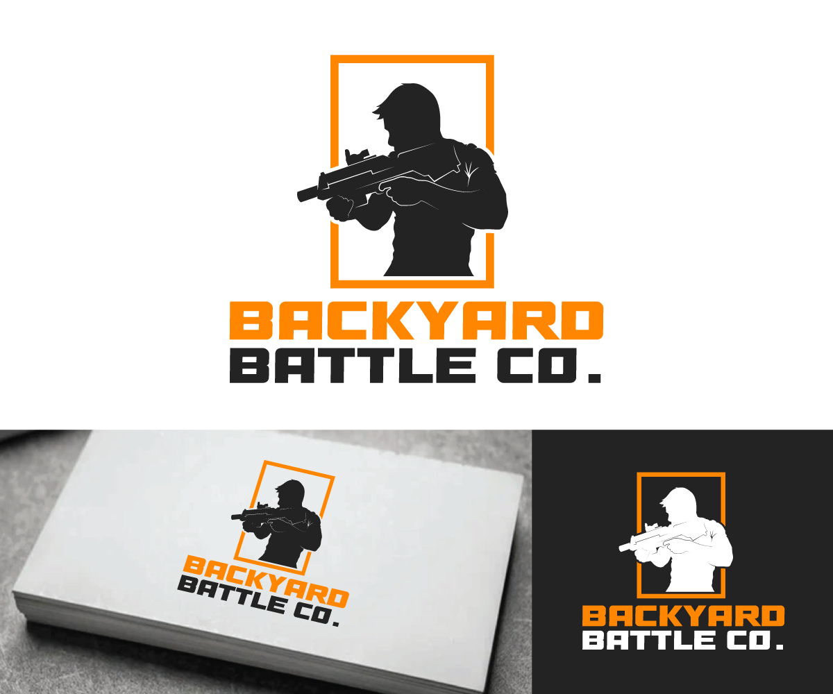 Logo Design by Ansh Design for this project | Design #33509901