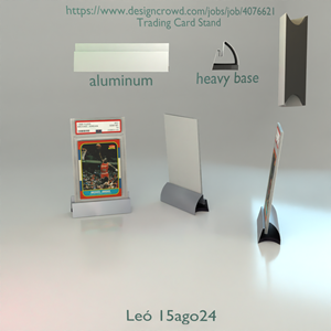 3D Design von Leodesenhos für dieses Projekt | Design: #33521046