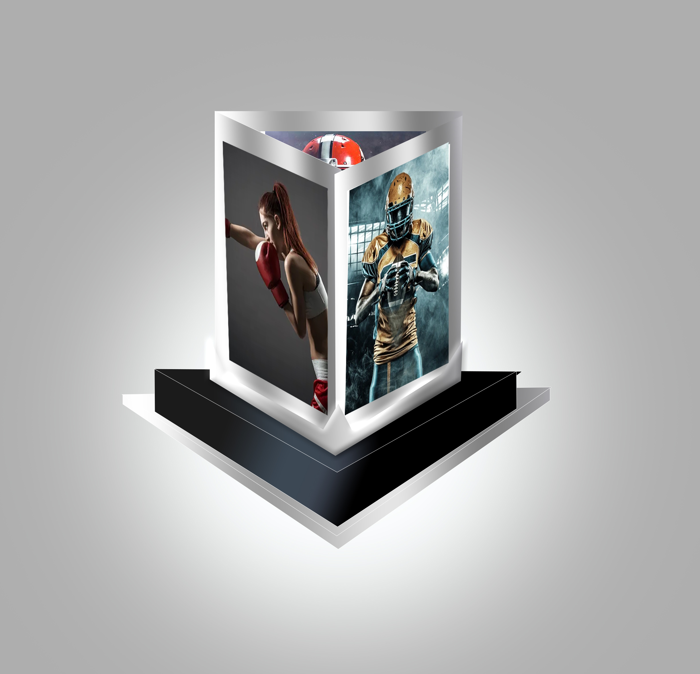 Diseño 3D por ManjulaART para este proyecto | Diseño #33589732