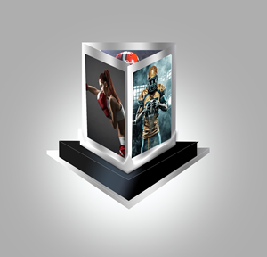 3D Design von ManjulaART für dieses Projekt | Design: #33589732
