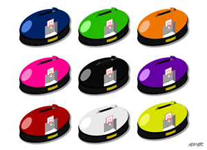 3D Design von Ndembs für dieses Projekt | Design: #33532219