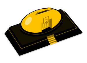 3D Design von Ndembs für dieses Projekt | Design: #33554081