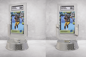 3D Design by Zulfadzryl for this project | Design #33578065