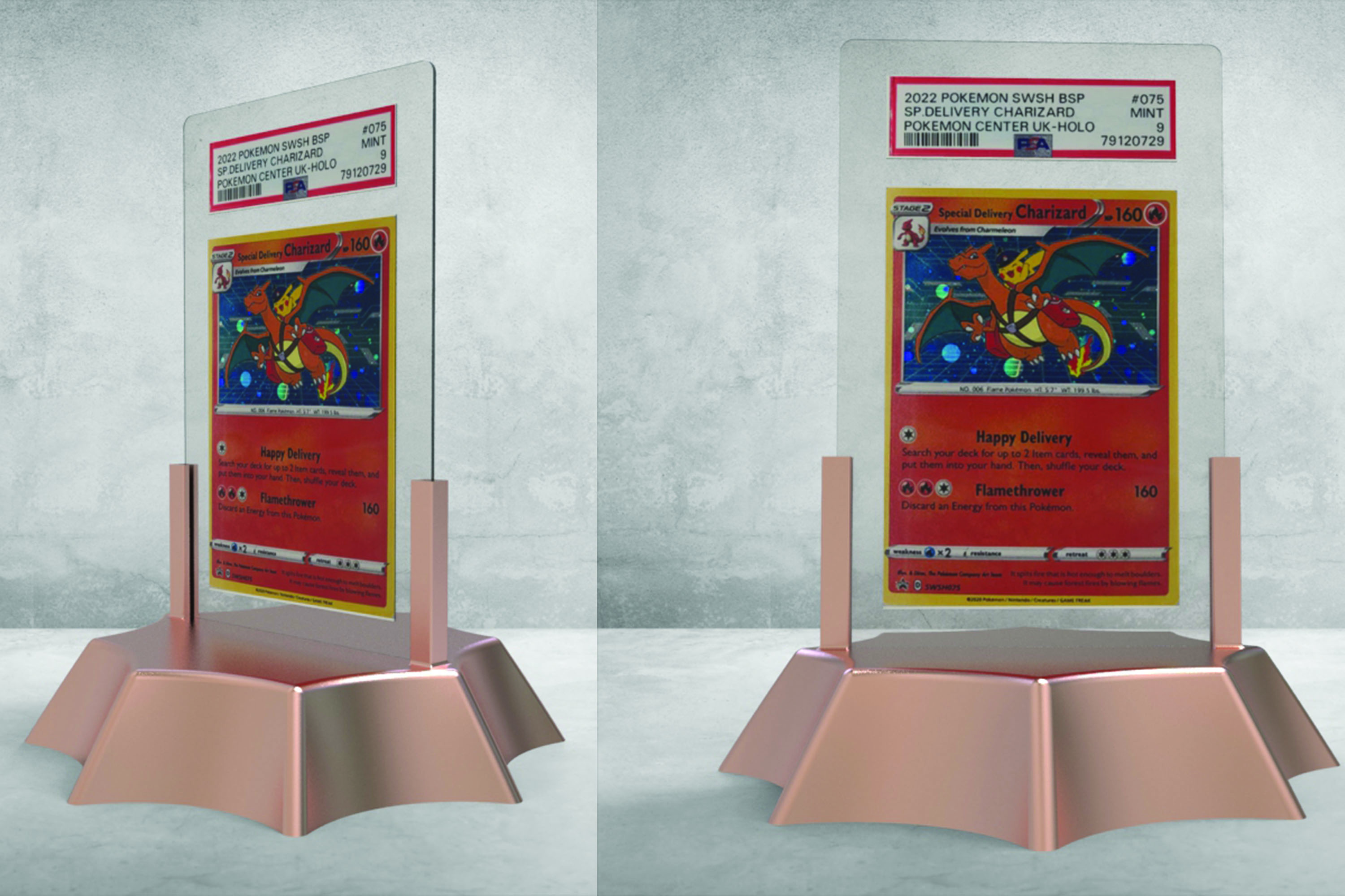 3D Design by Zulfadzryl for this project | Design #33578095