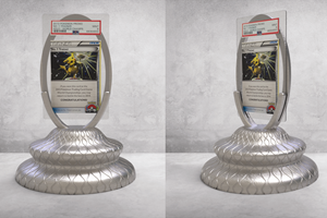 3D Design von Zulfadzryl für dieses Projekt | Design: #33578106