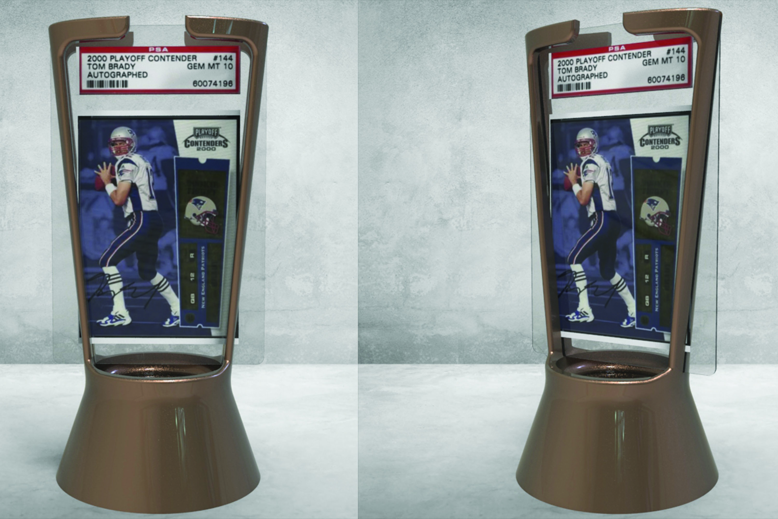 3D Design by Zulfadzryl for this project | Design #33578107