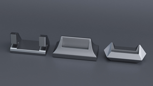 3D Design by mikelangelo13 for this project | Design: #33527846