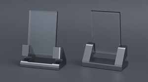 3D Design by mikelangelo13 for this project | Design: #33527848