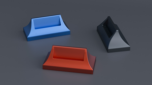 3D Design by mikelangelo13 for this project | Design: #33538573