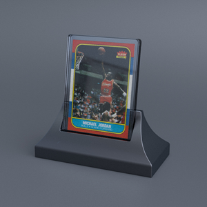 3D Design by mikelangelo13 for this project | Design: #33538574