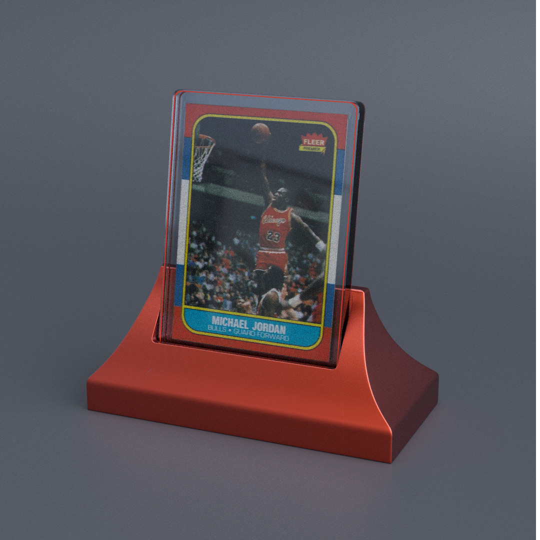 Diseño 3D por mikelangelo13 para este proyecto | Diseño #33538575