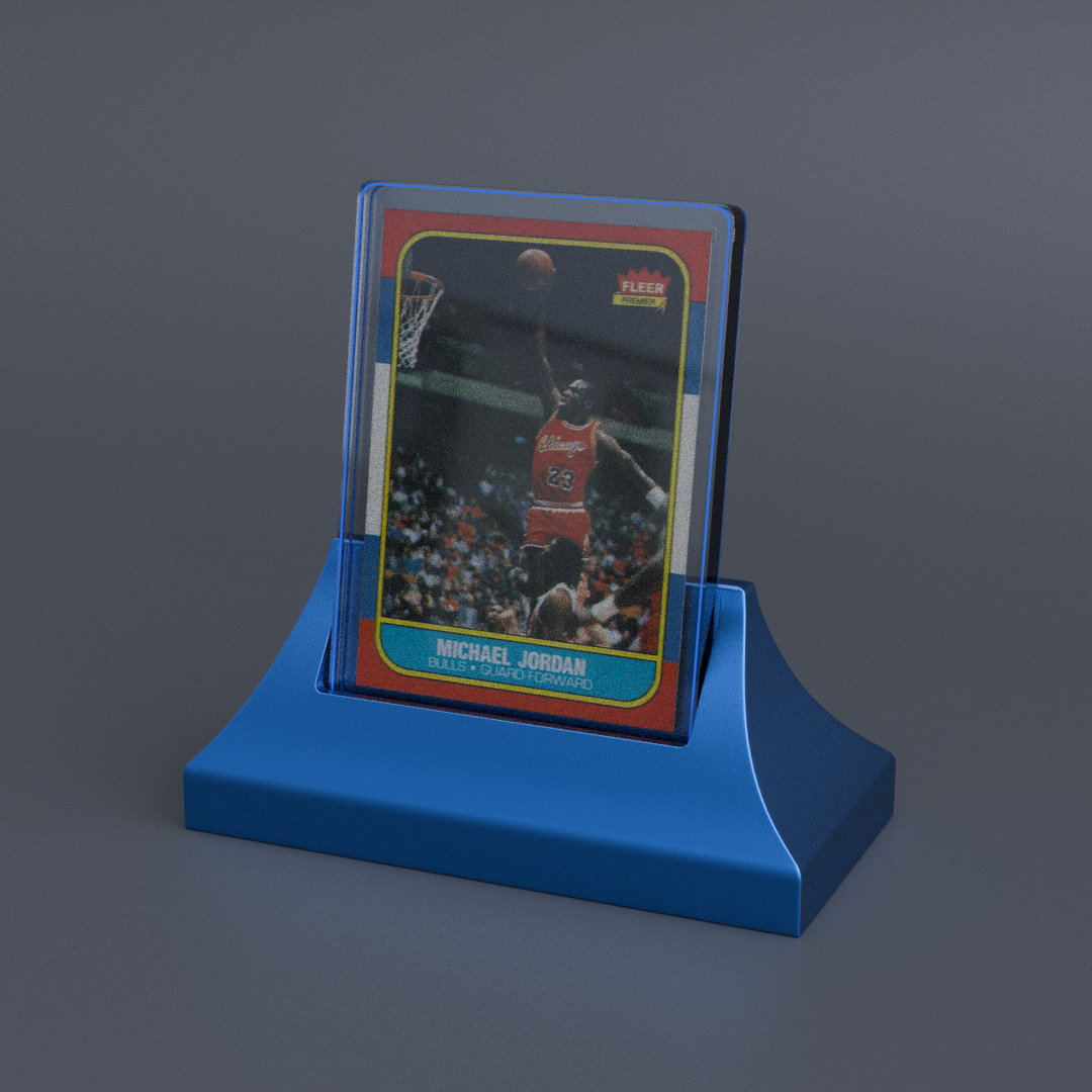 3D Design by mikelangelo13 for this project | Design #33538576