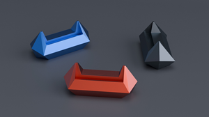 3D Design by mikelangelo13 for this project | Design: #33538578