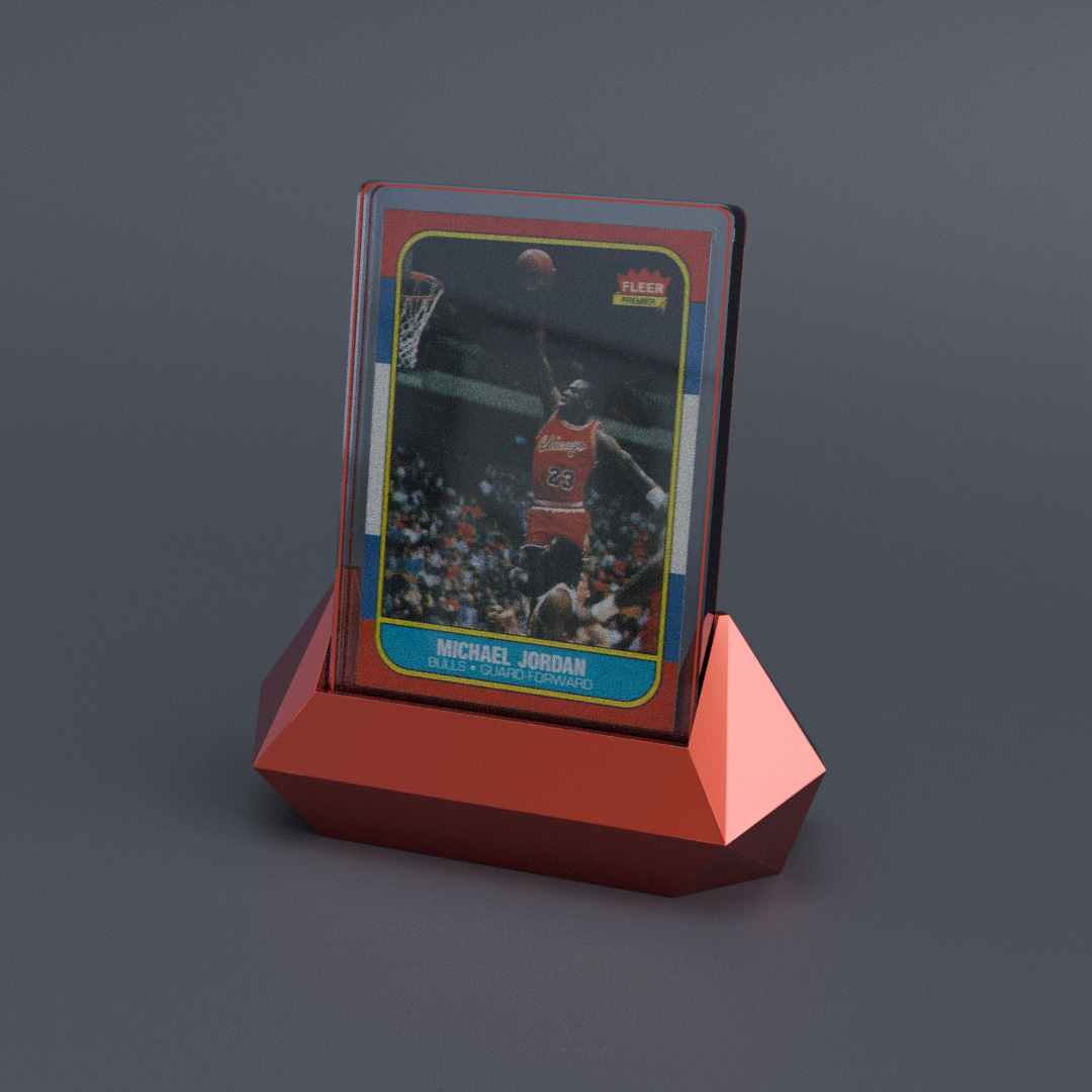 Diseño 3D por mikelangelo13 para este proyecto | Diseño #33538579