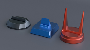 3D Design von mikelangelo13 für dieses Projekt | Design: #33582765