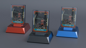 3D Design von mikelangelo13 für dieses Projekt | Design: #33582767