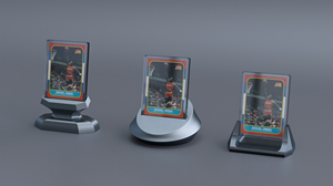 3D Design von mikelangelo13 für dieses Projekt | Design: #35537705