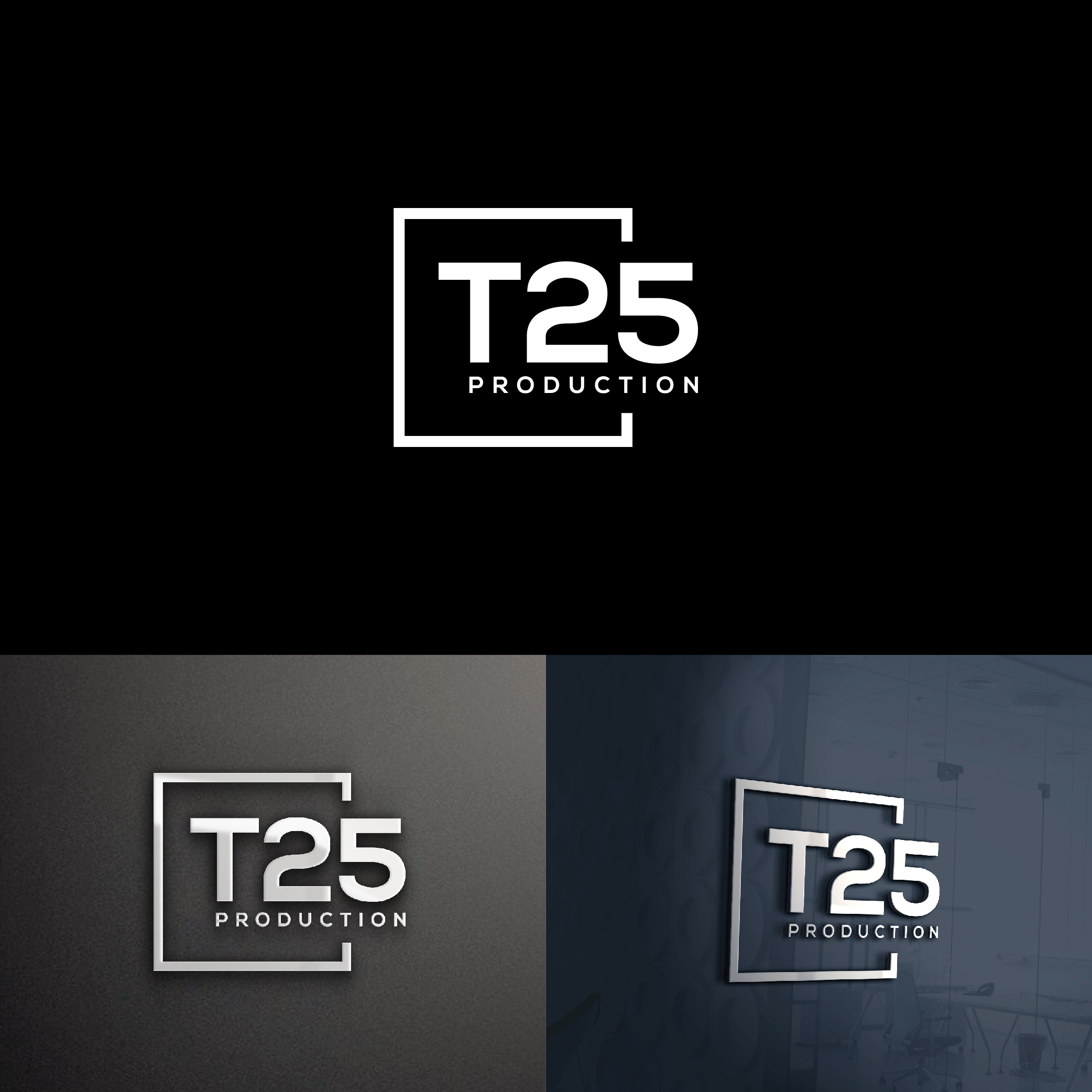 Logo Design by designer profile for this project | Design #33509979