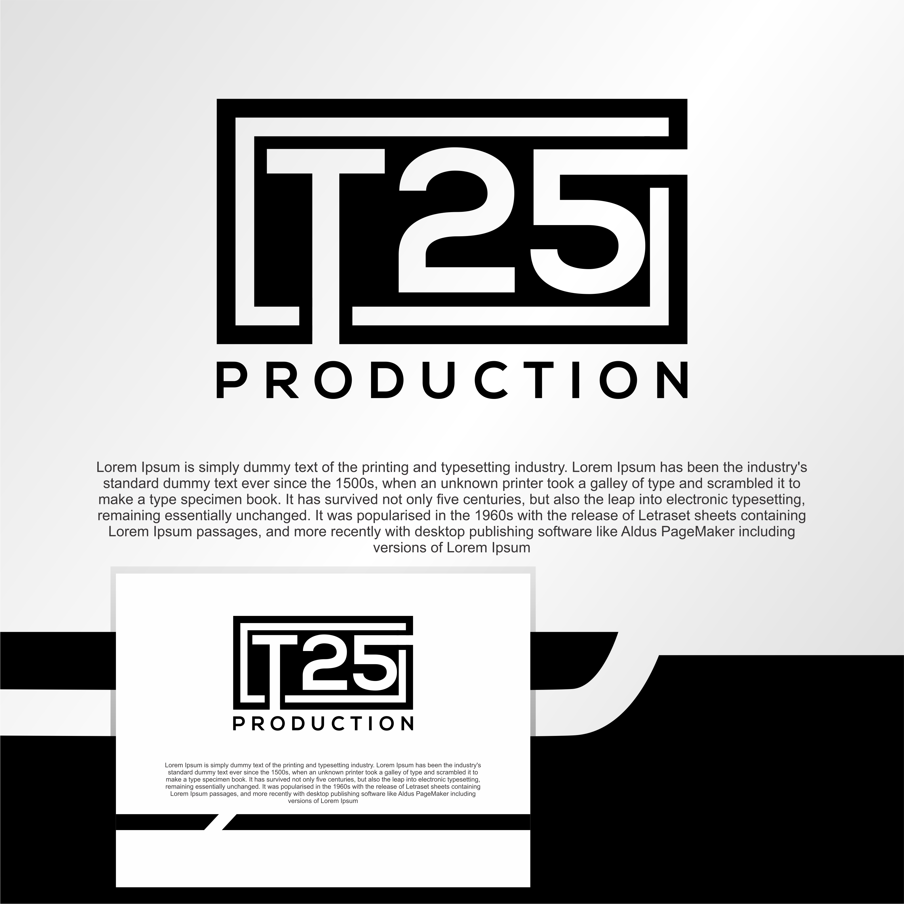 Logo Design by diego costa for this project | Design #33510583