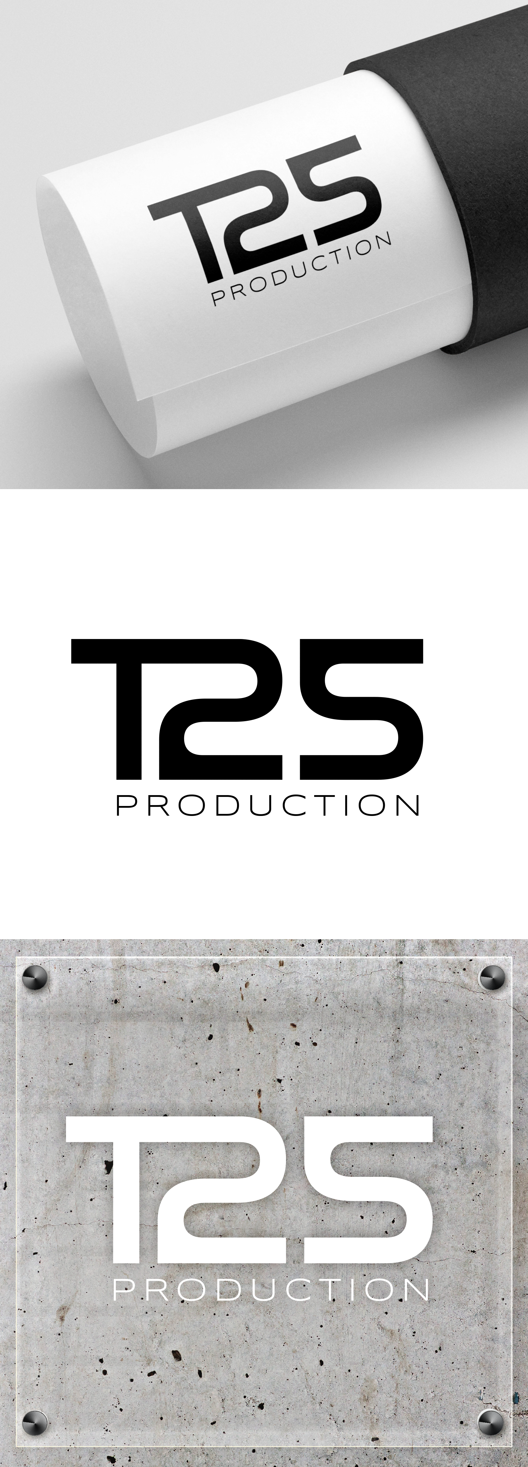 Logo Design by Oleksandr Tovarkov for this project | Design #33511478