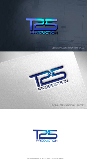 Diseño de Logo por zebronicgraphic para este proyecto | Diseño: #33511274