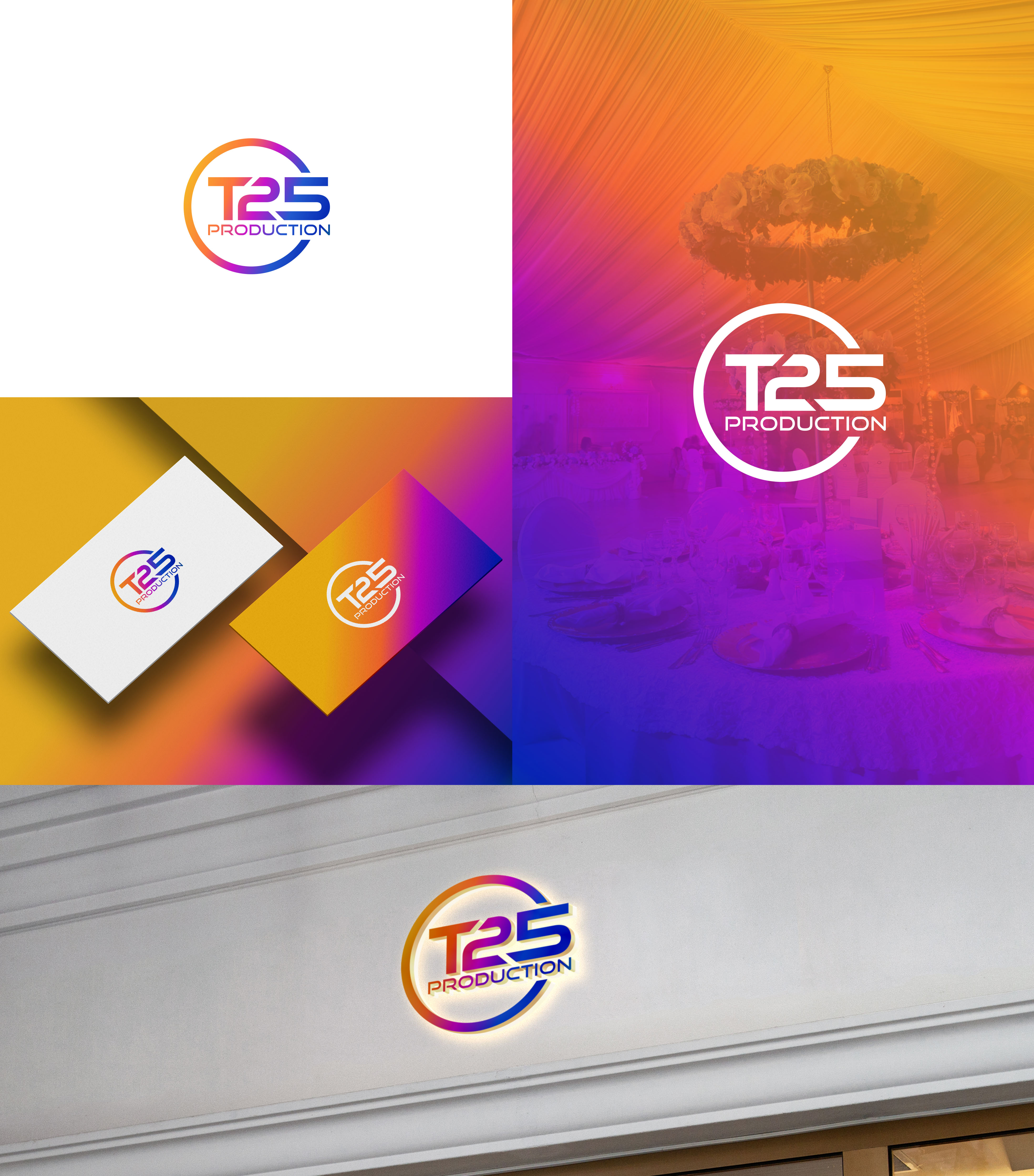 Logo Design by Shanzida Akter for this project | Design #33512314