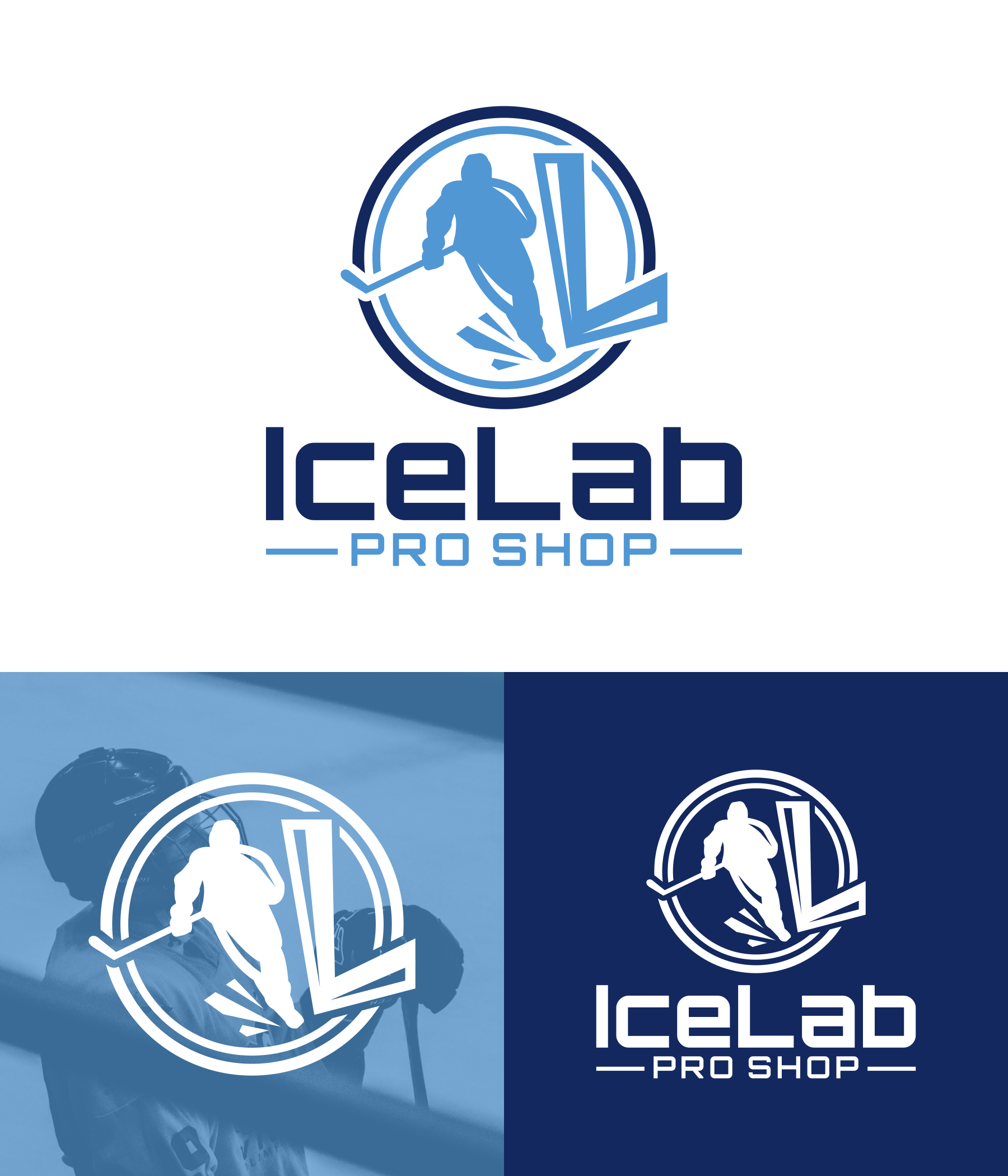 Logo Design by Aezakmi for this project | Design #33539645
