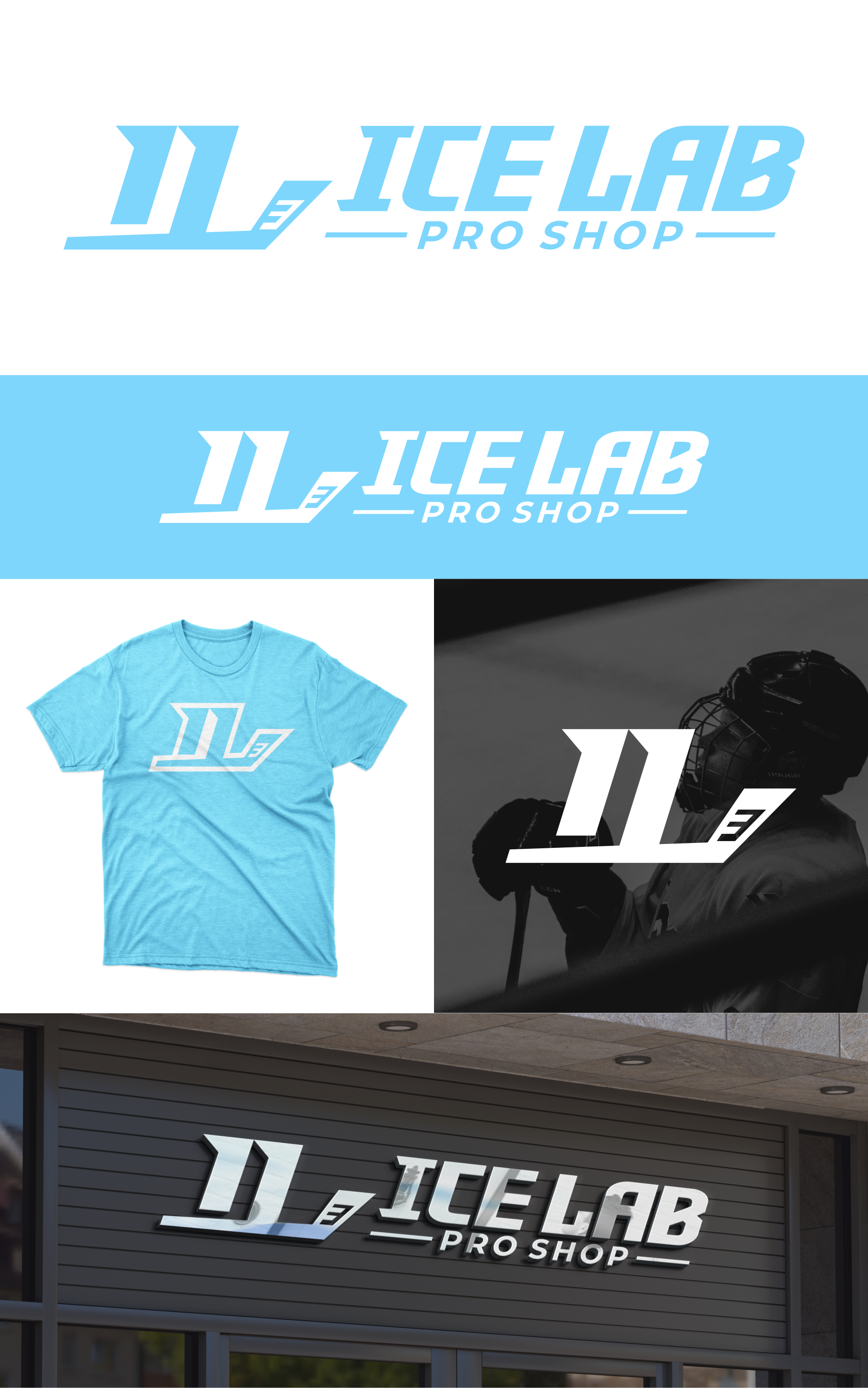 Logo Design by Aezakmi for this project | Design #33544181