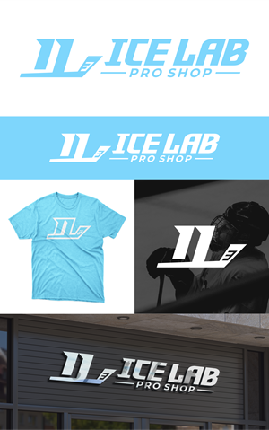 Logo Design by Aezakmi for this project | Design: #33544181