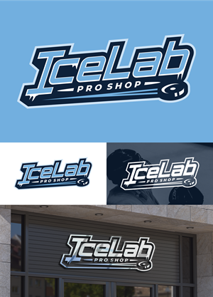 Logo Design by Aezakmi for this project | Design: #33544190