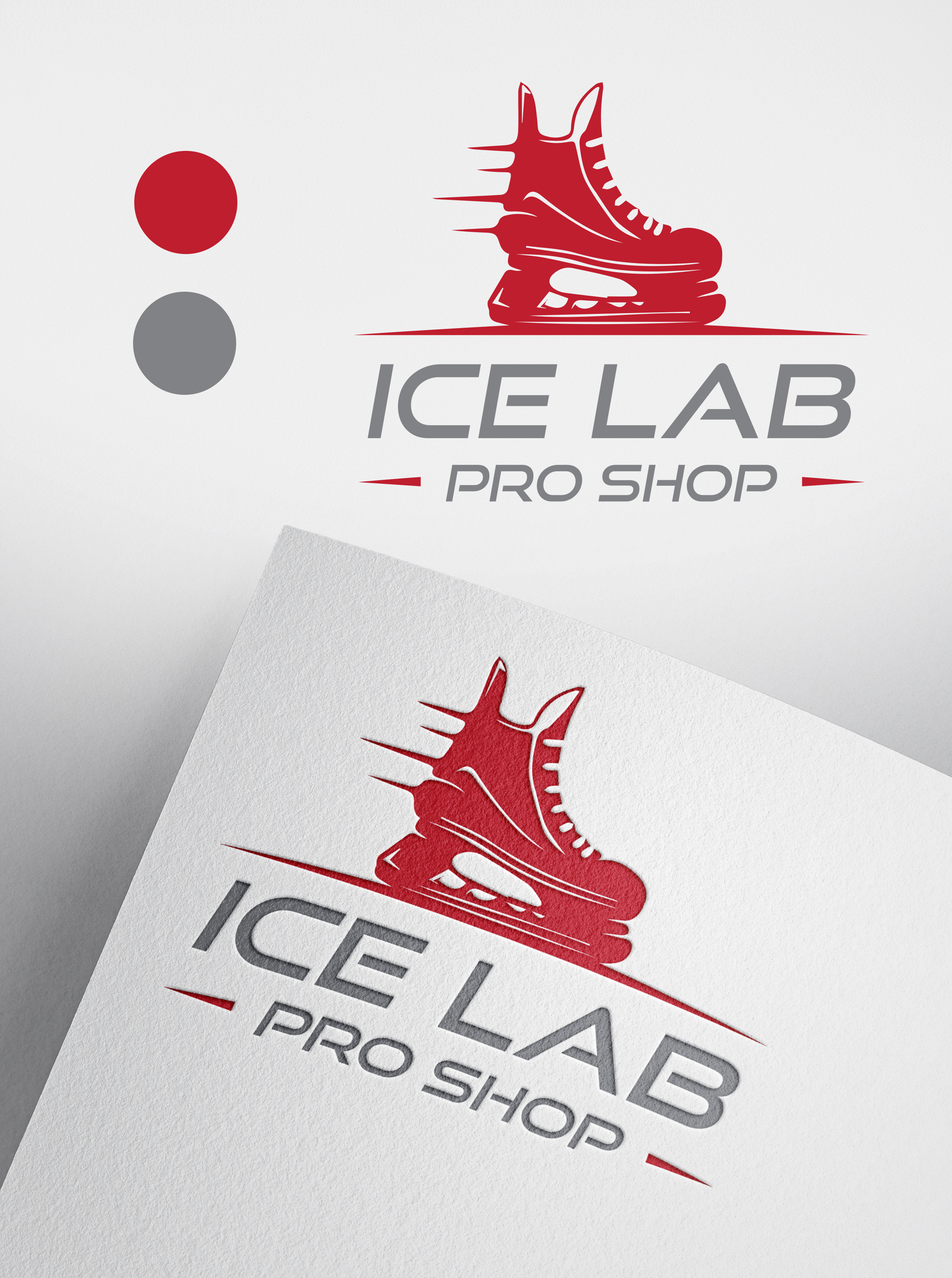 Logo Design by Bakuta Design for this project | Design #33546898