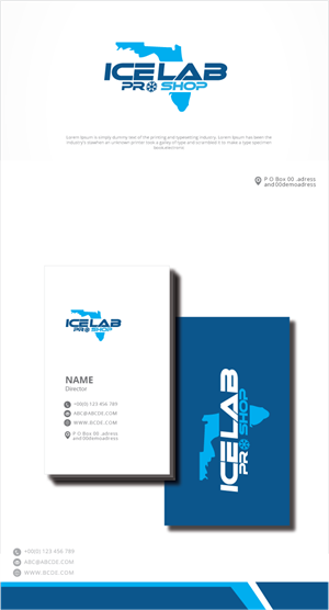 Design de Logo par zebronicgraphic pour ce projet | Design : #33511256