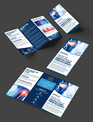 Brochure Design by Danny Designs & Media for this project | Design: #33531097