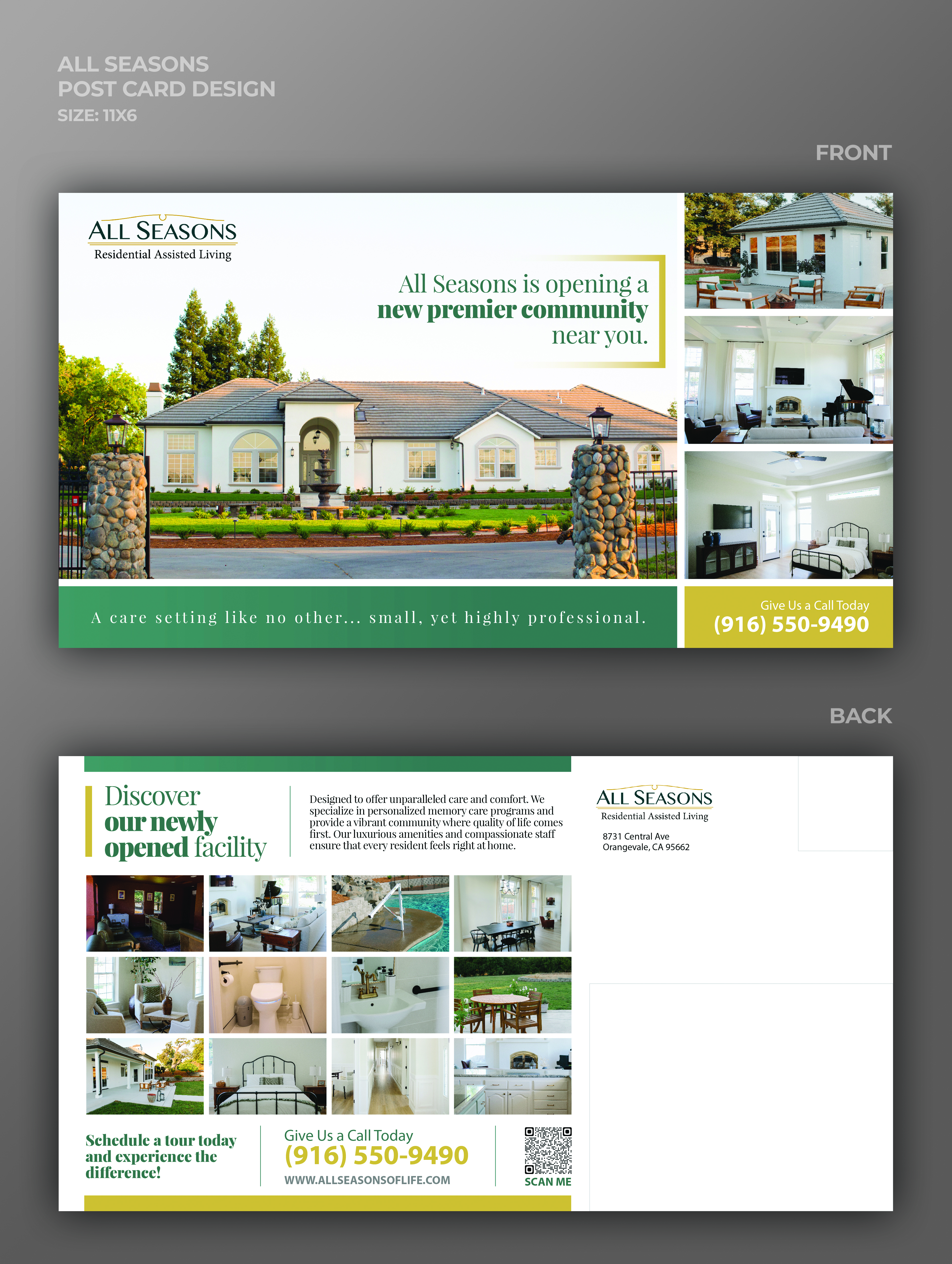 Flyer Design by Impressive Sol for this project | Design #33562993