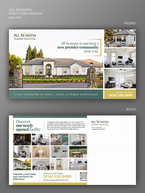 Flyer Design by Impressive Sol