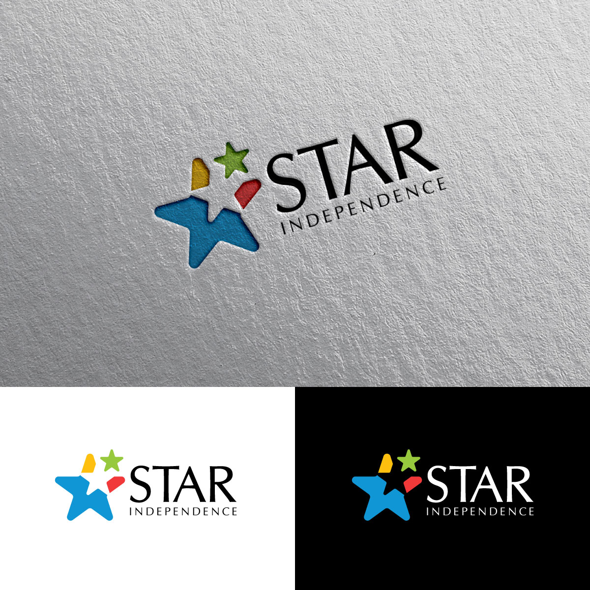 Logo Design by chris Ray for this project | Design #33511030