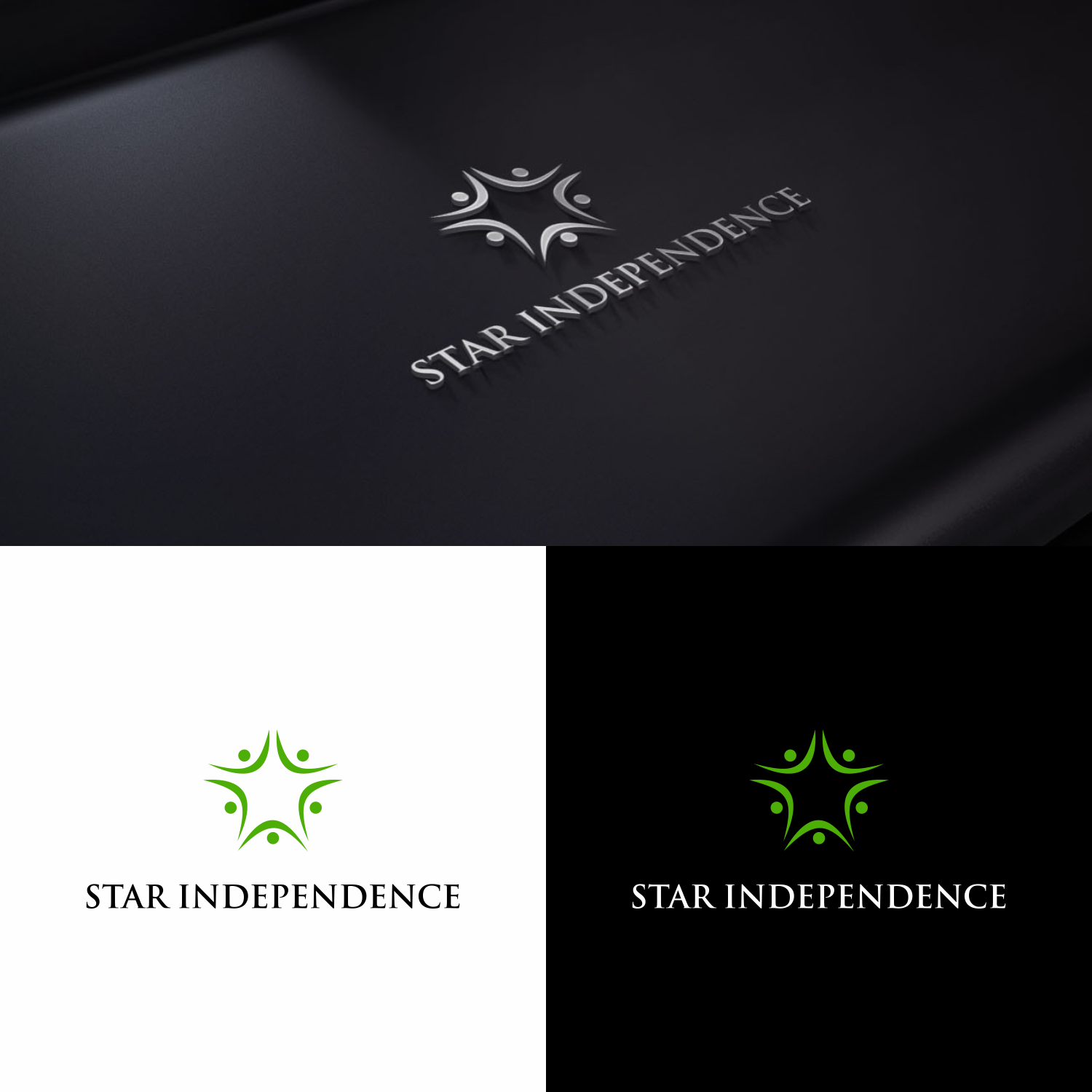 Logo Design by dodobakauu for this project | Design #33507955