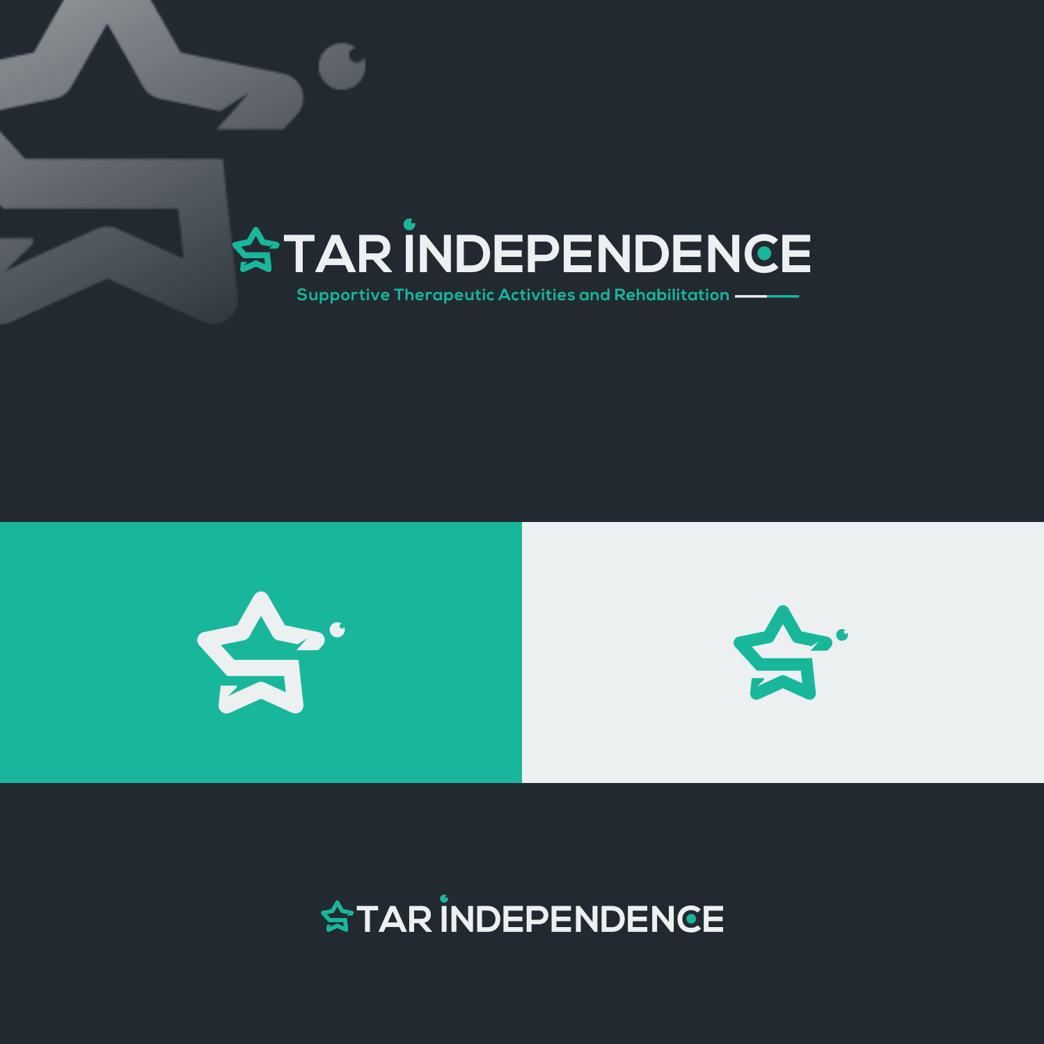 Logo Design by Dafid Upel for this project | Design #33530695