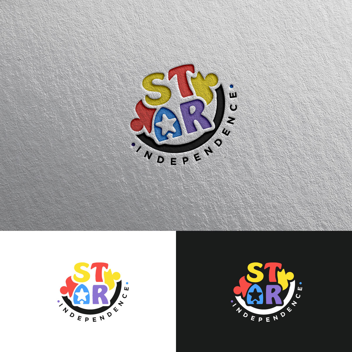 Logo Design by Alex Henry for this project | Design #33511140