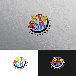 Logo Design by Alex Henry for this project | Design: #33511140